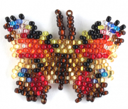 Альбом пользователя ЕкатеринаКостинская: Сортирую бабочек своих