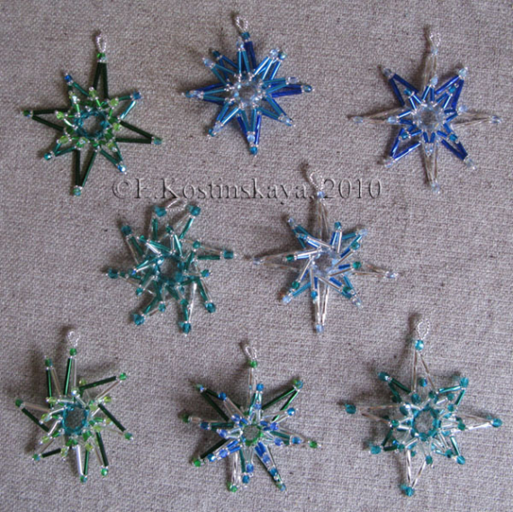 Альбом пользователя ЕкатеринаКостинская: И звёздочки, как крошки