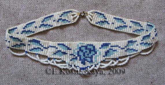 Альбом пользователя ЕкатеринаКостинская: Моя самая первая Гжель