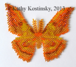 Альбом пользователя ЕкатеринаКостинская: Сортирую бабочек своих