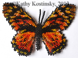 Альбом пользователя ЕкатеринаКостинская: Сортирую бабочек своих