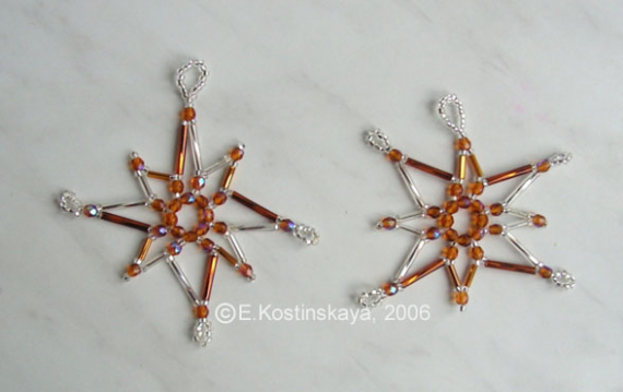 Альбом пользователя ЕкатеринаКостинская: И звёздочки, как крошки