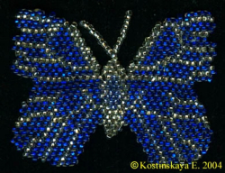 Альбом пользователя ЕкатеринаКостинская: Сортирую бабочек своих