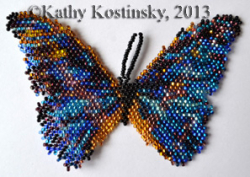 Альбом пользователя ЕкатеринаКостинская: Сортирую бабочек своих