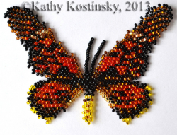 Альбом пользователя ЕкатеринаКостинская: Сортирую бабочек своих