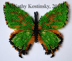 Альбом пользователя ЕкатеринаКостинская: Сортирую бабочек своих