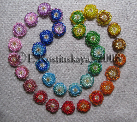 Альбом пользователя ЕкатеринаКостинская: 33 цветка радости