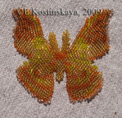 Альбом пользователя ЕкатеринаКостинская: Сортирую бабочек своих