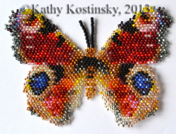 Альбом пользователя ЕкатеринаКостинская: Сортирую бабочек своих