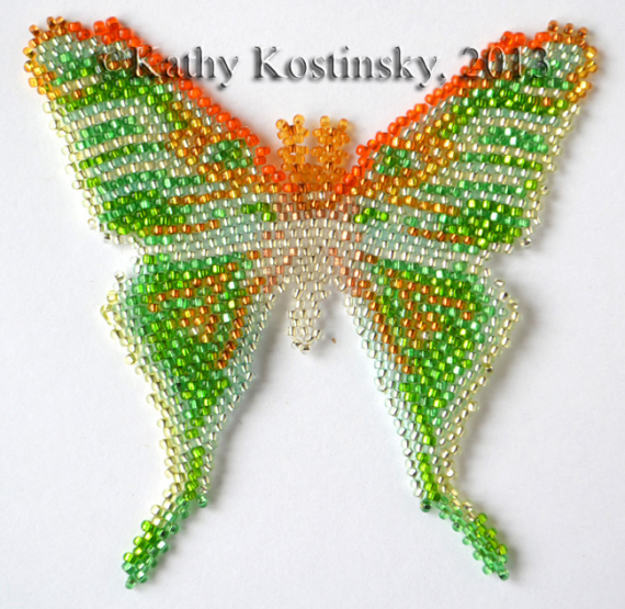 Альбом пользователя ЕкатеринаКостинская: Actias Artemis. Коллекция 63 бабочки мира