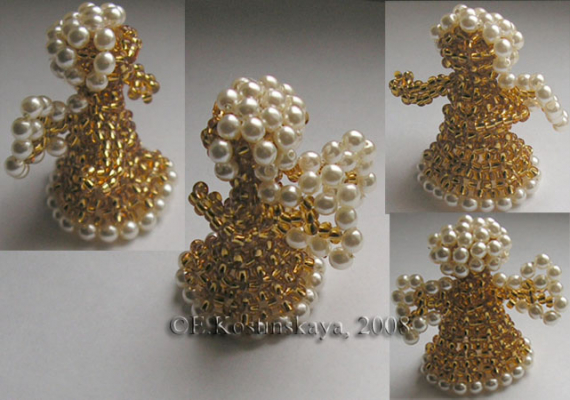 Альбом пользователя ЕкатеринаКостинская: Ангелочки