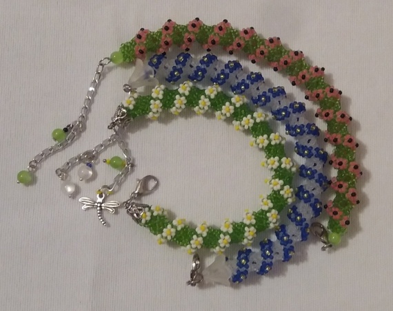 Альбом пользователя groma1408: Цветочные поляны