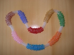 жгут "фонарики"