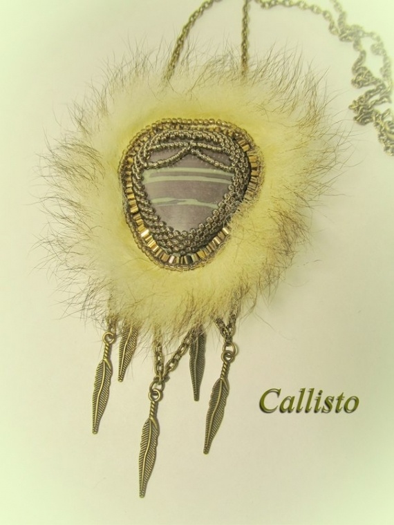 Альбом пользователя Callisto: Кулон Память Севера