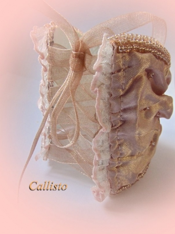 Альбом пользователя Callisto: Комплект Крем-суфле