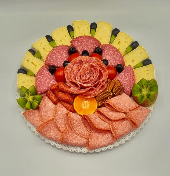 Кухня: Нарезка