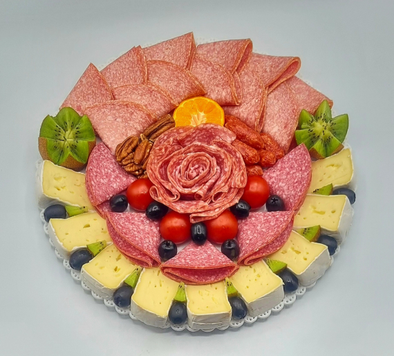 Кухня: Нарезка