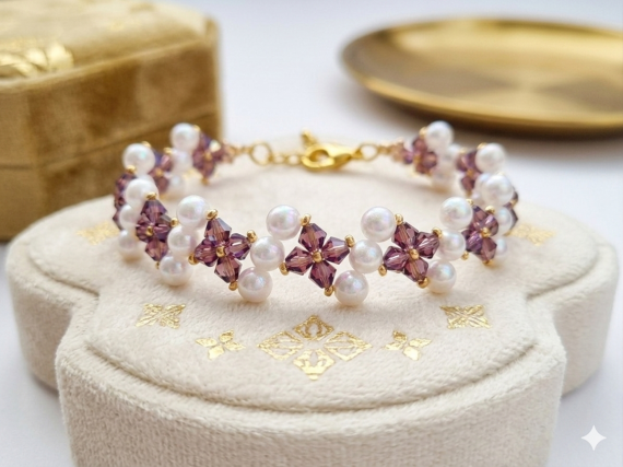 Альбом пользователя oksana: Браслет.