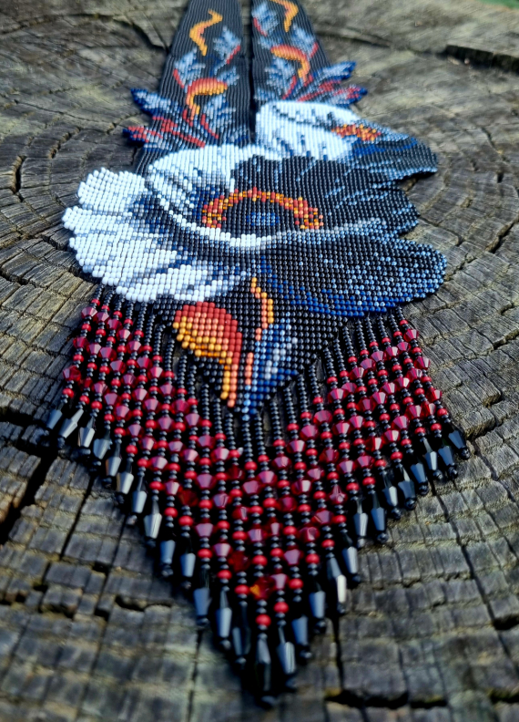 Альбом пользователя oksana: Колье гердан.