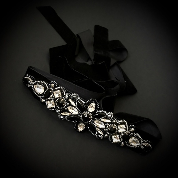 Альбом пользователя Свитлаша: История одних серёг или как получился пояс)