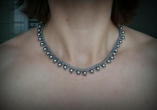 Альбом пользователя silver_bead: Нажитое непосильным трудом...