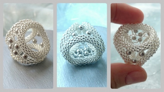 Альбом пользователя silver_bead: Нажитое непосильным трудом...