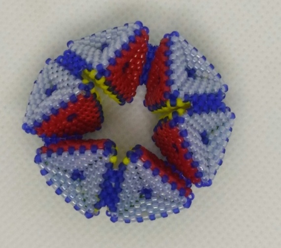 Альбом пользователя oksi810: Игрушка Геометрия???