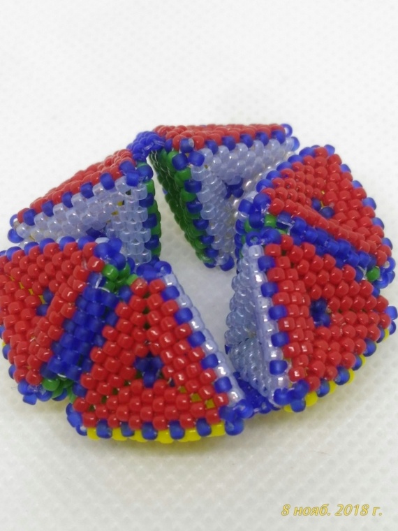 Альбом пользователя oksi810: Игрушка Геометрия???