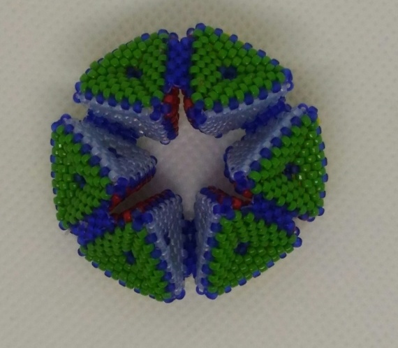 Альбом пользователя oksi810: Игрушка Геометрия???