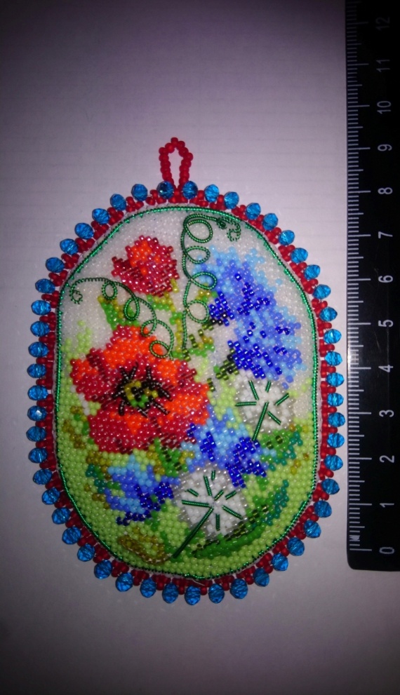 Альбом пользователя oksi810: Миниатюра Цветы