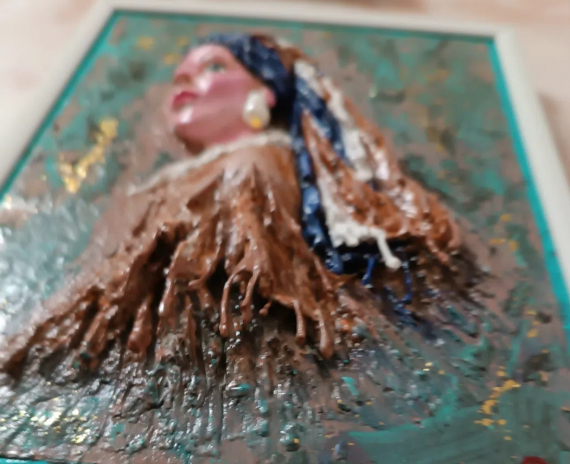 НЕбисерная лавка чудес: Моя картинная галерея...