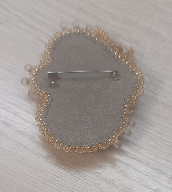 Альбом пользователя oksi810: Брошь Царская