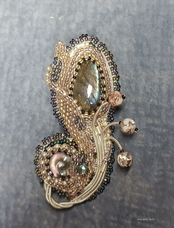 Альбом пользователя oksi810: Броши, брошечки..... Кучкой!