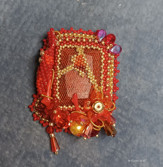 Альбом пользователя oksi810: Броши, брошечки..... Кучкой!