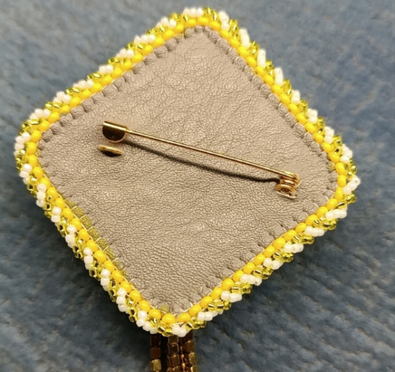 Альбом пользователя oksi810: Брошь....