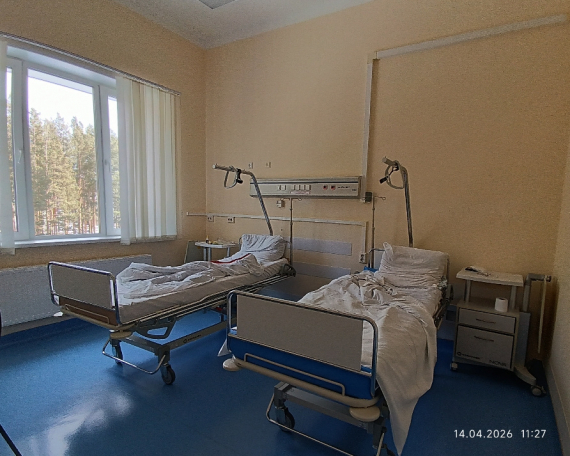 О жизни: Операция .....