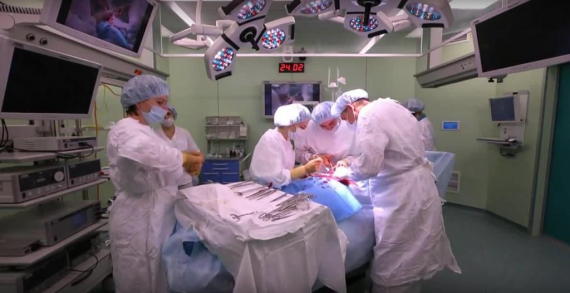 О жизни: Операция ..... ДОПОЛНЕНИЕ