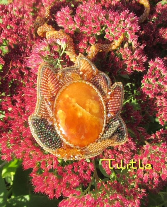 Альбом пользователя Turtle: На ковре из желтых листьев....