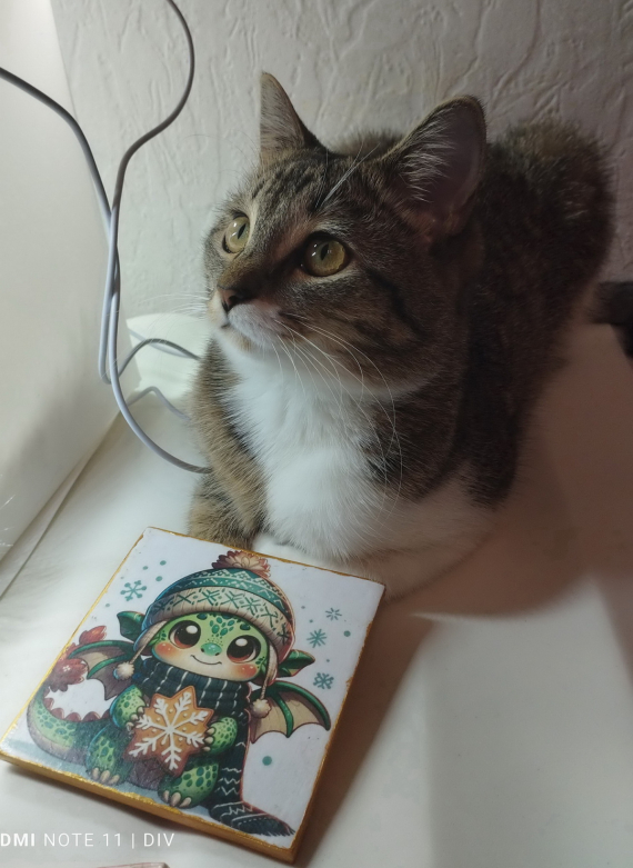 НЕбисерная лавка чудес: Скоро скоро новый год