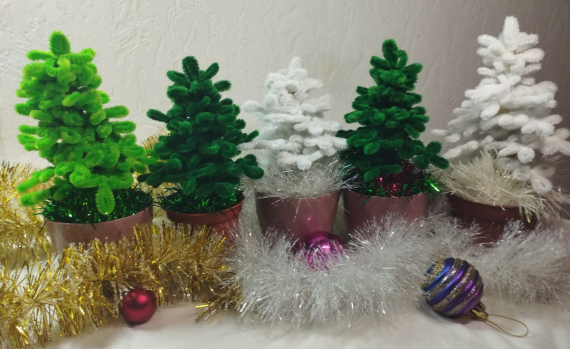 НЕбисерная лавка чудес: Скоро скоро новый год