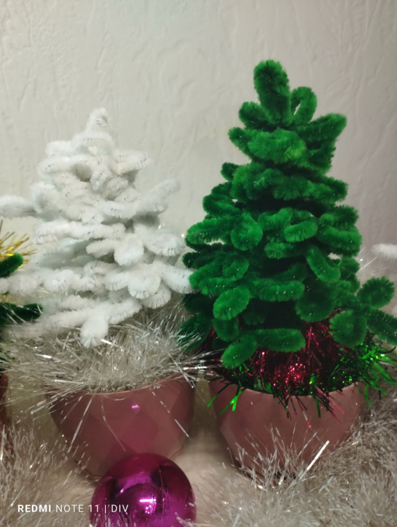 НЕбисерная лавка чудес: Скоро скоро новый год