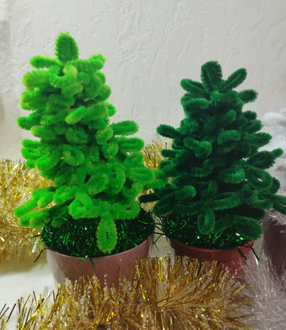 НЕбисерная лавка чудес: Скоро скоро новый год