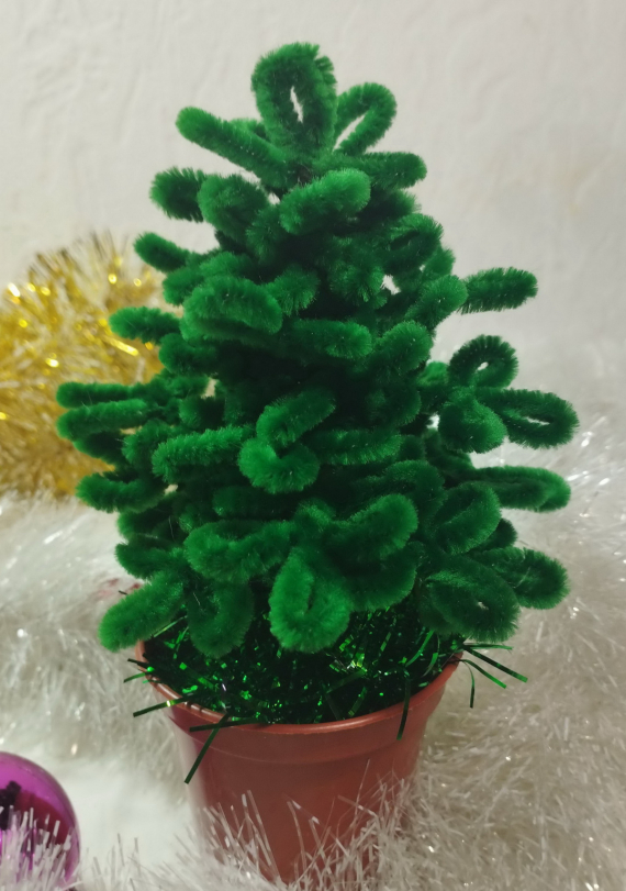 НЕбисерная лавка чудес: Скоро скоро новый год