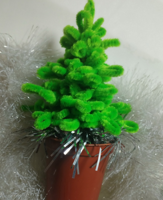 НЕбисерная лавка чудес: Скоро скоро новый год