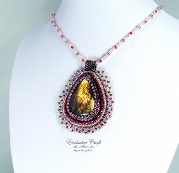 Альбом пользователя Iryna: Лабрадорит