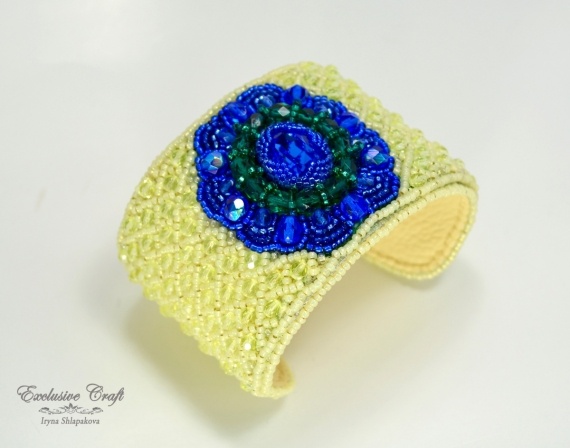 Альбом пользователя Iryna: Браслет на заказ