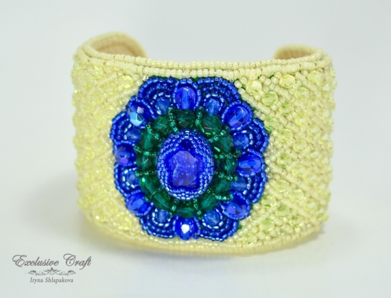 Альбом пользователя Iryna: Браслет на заказ