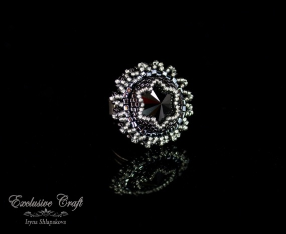 Альбом пользователя Iryna: Новые кольца