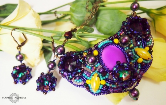 Альбом пользователя MarinaKuksina: Комплектик Краски Ночи