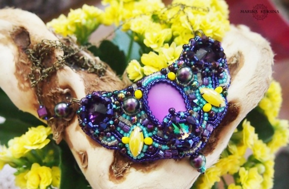 Альбом пользователя MarinaKuksina: Комплектик Краски Ночи